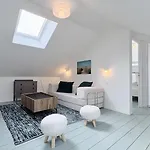 Dupond & Dupont - Maison Familiale Au Coeur Du Crotoy *