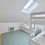 Dupond & Dupont - Maison Familiale Au Coeur Du Crotoy Holiday home *