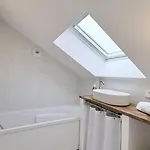 Holiday home Dupond & Dupont - Maison Familiale Au Coeur Du Crotoy Le Crotoy