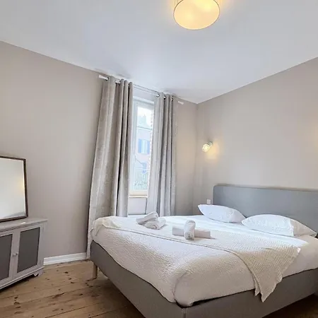 Dupond&dupont – Maison Familiale Au Cœur Du Crotoy