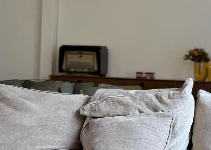 Dupond & Dupont - Maison Familiale Au Coeur Du Crotoy Le Crotoy