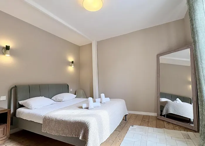 Dupond & Dupont - Maison Familiale Au Coeur Du Crotoy Vakantiehuis Le Crotoy