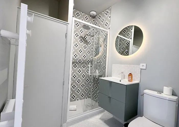 Dupond & Dupont - Maison Familiale Au Coeur Du Crotoy Vakantiehuis *